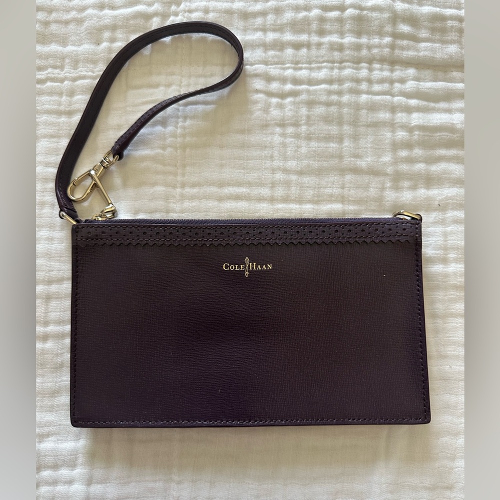 Cole Haan Go Anywhere Wristlet